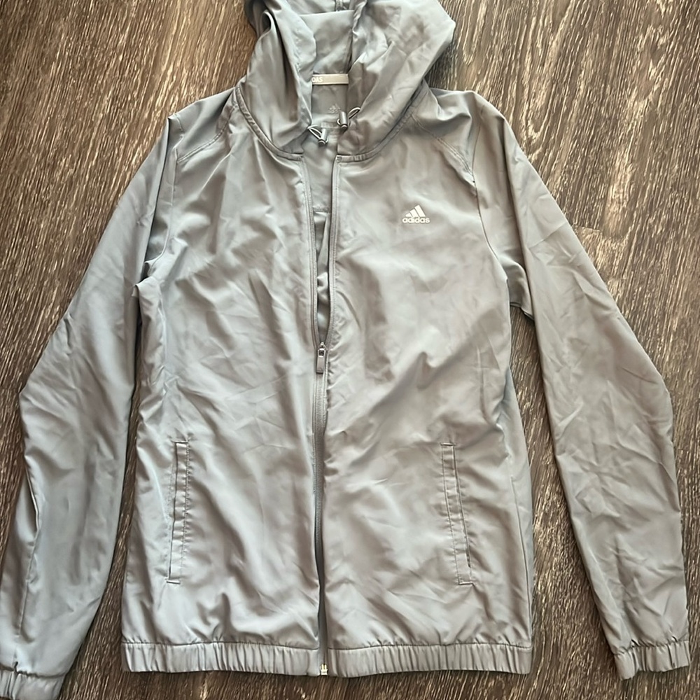 Adidas jacket